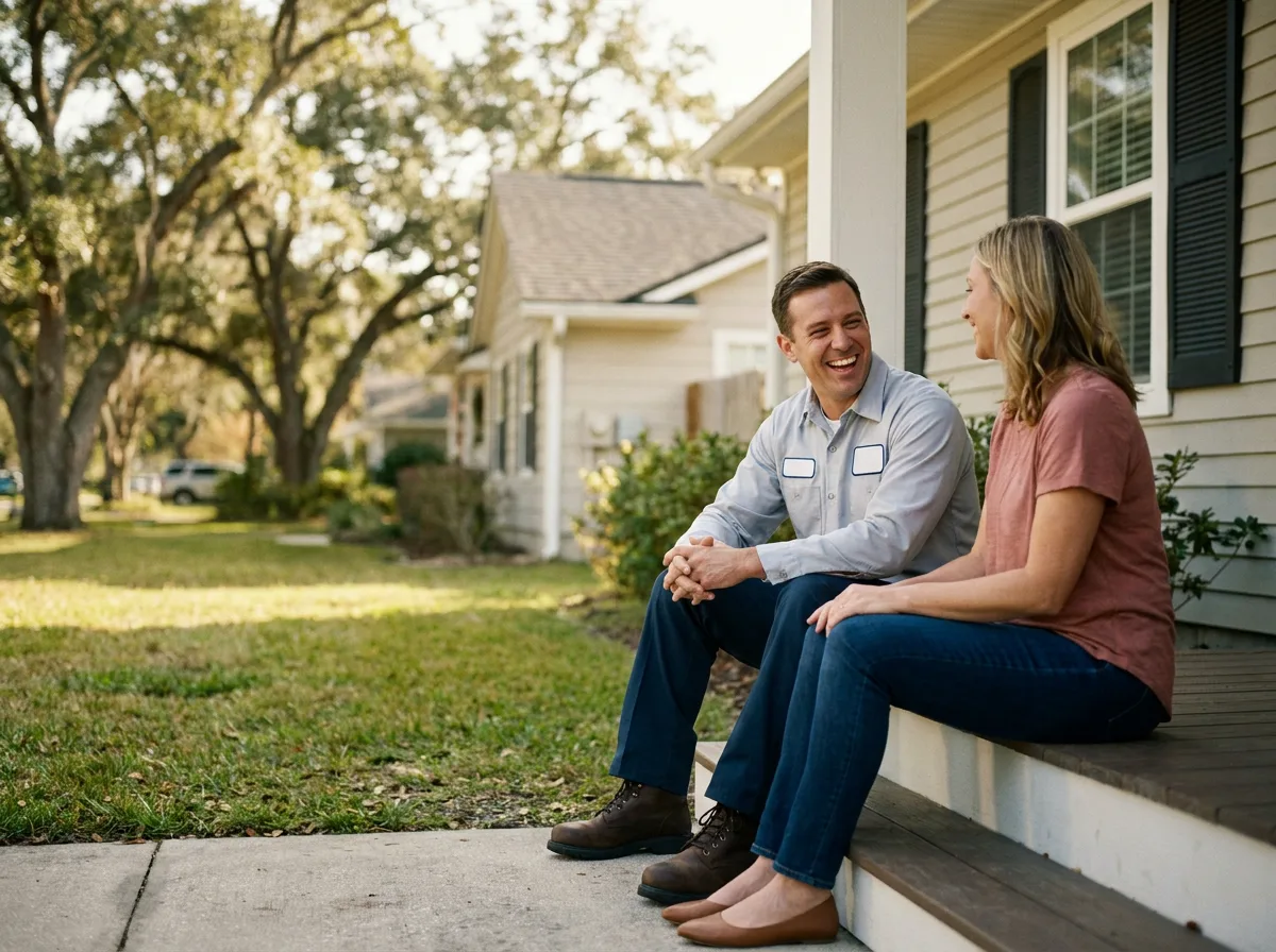 Septic tank pumping FAQs for Lisbon, LA